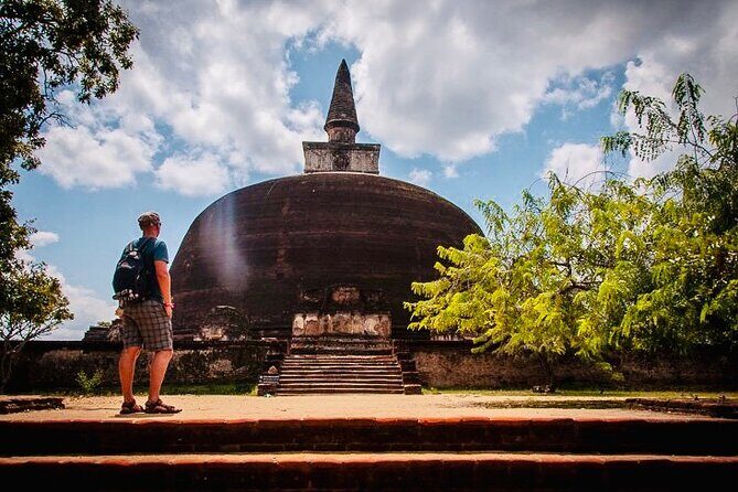 Private Day Trip To Sigiriya rock And Polonnaruw Ruins - Final Thoughts