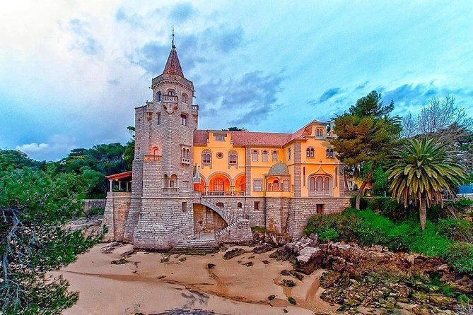 Private Day Trip to Sintra and Cascais with Pena Palace entrances - Who Is This Tour Best For?