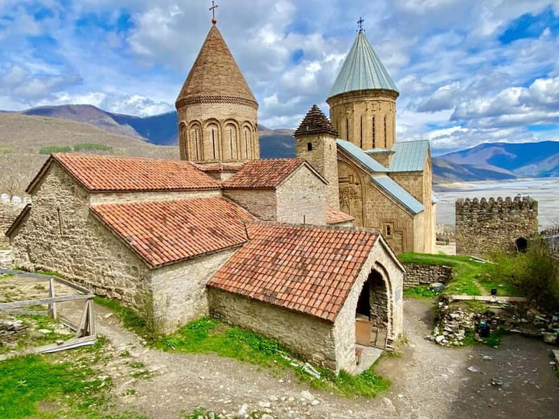 Private day trip to Stepantsminda, Kazbegi Mountains & Sno - Authentic Experiences and Travel Tips