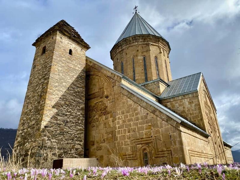 Private day trip to Stepantsminda, Kazbegi Mountains & Sno - Final Thoughts