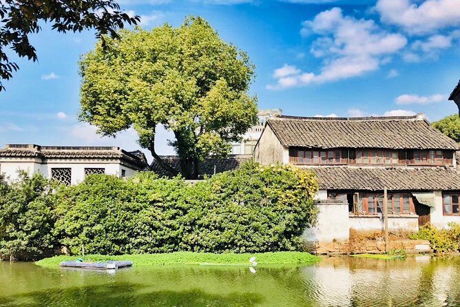 Private Day Trip to Suzhou from Shanghai by Bullet Train - The Value of the Tour