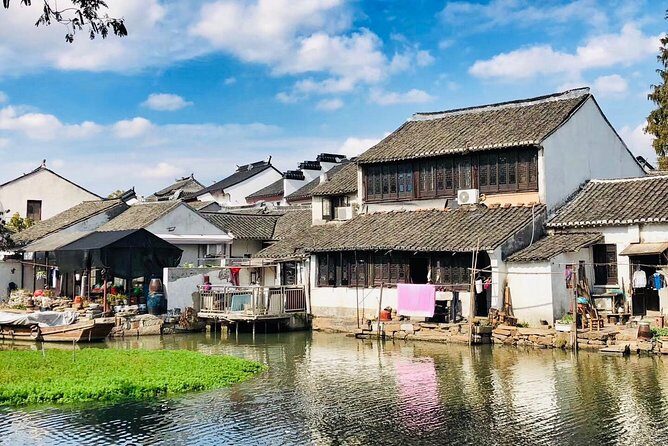 Private Day Trip to Suzhou from Shanghai by Bullet Train - Who Will Love This Tour?