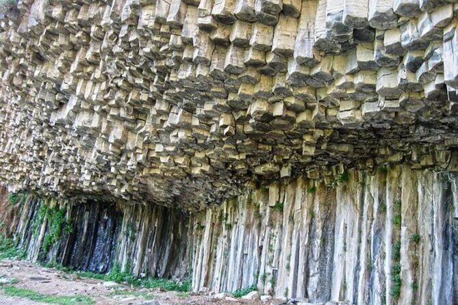 Private Day Trip to Symphony of Stones-Garni-Geghard & Lake Sevan - Who Will Love This Tour?