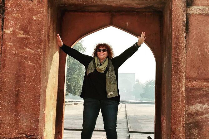 Private Day Trip to Taj Mahal & Agra Fort from Delhi - Potential Drawbacks & Considerations