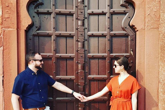 Private Day Trip to Taj Mahal & Agra Fort from Delhi - Final Thoughts