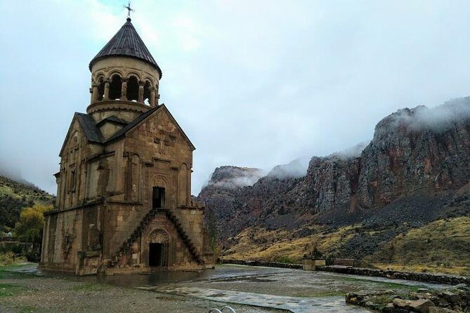 Private day trip to Tatev Monastery and South Armenia - Key Points