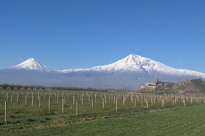 Private day trip to Tatev Monastery and South Armenia - Transportation, Timing, and Overall Experience