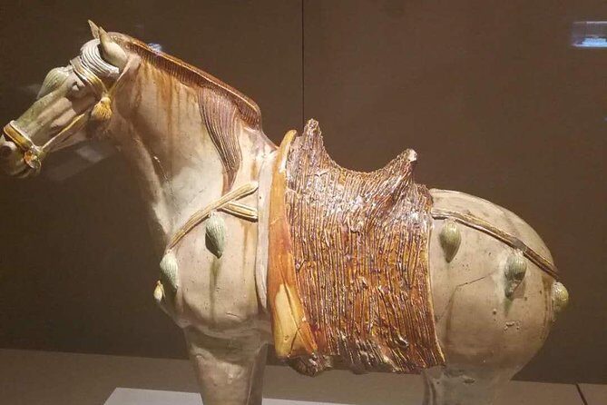 Private Day Trip to Terracotta Warriors and Jingdis Tomb - Discovering the Highlights: A Closer Look