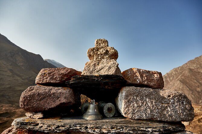 Private day trip to the Caucasus mountains and the Russian border - The Sum Up: Is This the Right Tour for You?