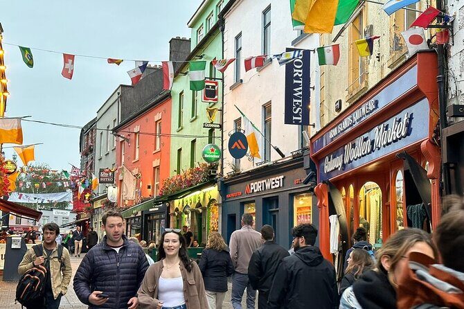 Private Day Trip to the Cliffs of Moher from Dublin - A Comprehensive Look at the Private Day Trip to the Cliffs of Moher from Dublin