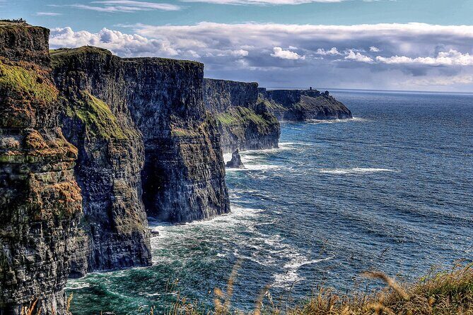 Private Day Trip to the Cliffs of Moher from Dublin - FAQs