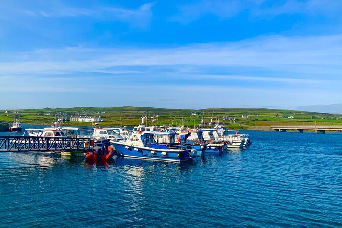 Private Day Trip to the Cliffs of Moher from Dublin - Key Points