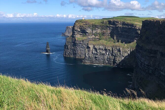 Private Day Trip to the Cliffs of Moher from Dublin - The Sum Up