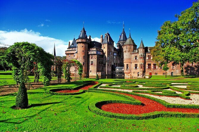 Private day trip to the Dutch castles from Amsterdam - Exploring the Itinerary: A Closer Look at the Dutch Castles