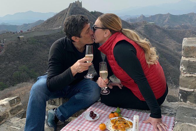 Private Day Trip to the Huanghuacheng Wild Great Wall with Picnic - Who Should Book This Tour?