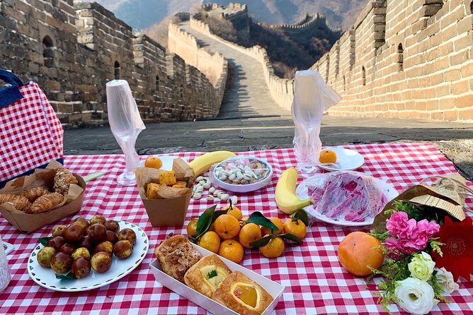 Private Day Trip to the Huanghuacheng Wild Great Wall with Picnic - Final Thoughts