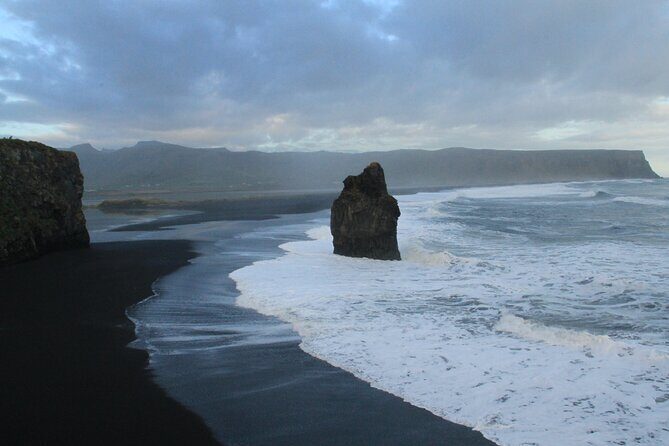 Private Day Trip To The Icelandic South Coast from Reykjavik - Exploring Icelands South Coast: A Deep Dive