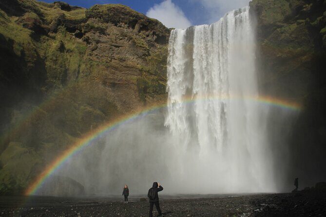 Private Day Trip To The Icelandic South Coast from Reykjavik - Mercury Grail and Practical Info