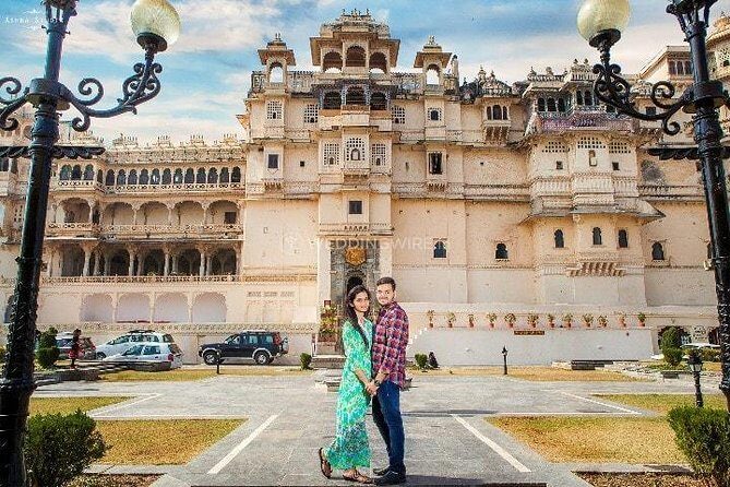 Private Day Trip to The Jain Temple and Ranakpur from Udaipur - The Sum Up: Is This Tour Right for You?