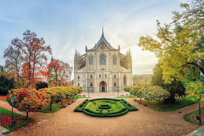 Private Day Trip to the Medieval Town of Kutna Hora - Practical Tips for Your Day Trip