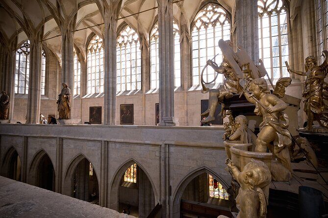Private Day Trip to the Medieval Town of Kutna Hora - Who Should Consider This Tour?