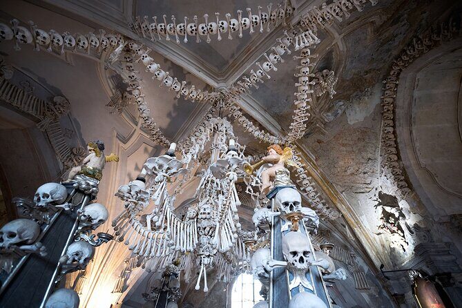 Private Day Trip to the Medieval Town of Kutna Hora - Additional Information