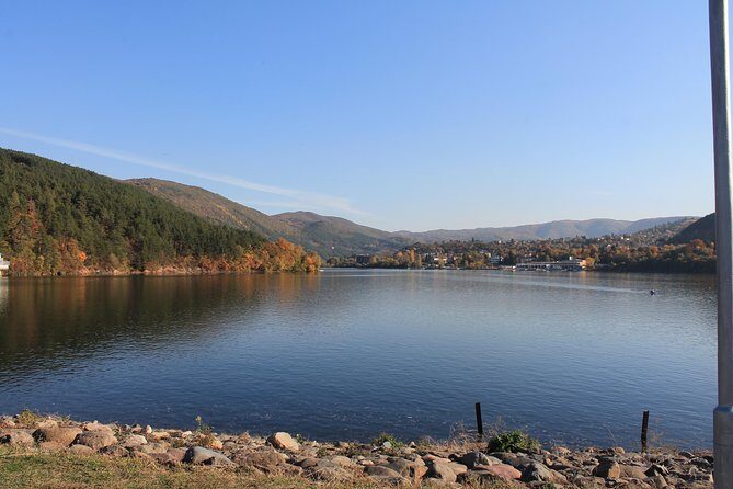 Private Day Trip to the Vitosha Mountain and Pancharevo Lake - Exploring Sofia’s Natural Gems: An In-Depth Review