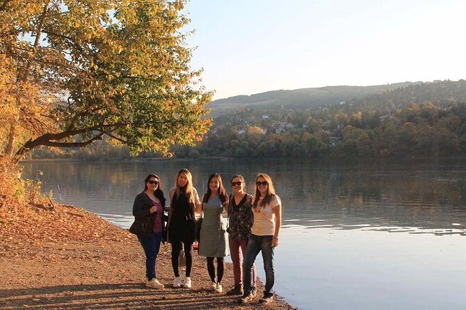 Private Day Trip to the Vitosha Mountain and Pancharevo Lake - Frequently Asked Questions