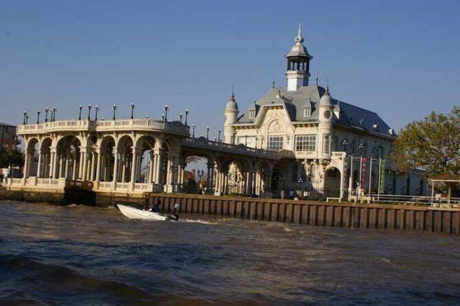 Private Day Trip to Tigre Delta from Buenos Aires - A Deep Dive into the Tigre Delta Private Tour