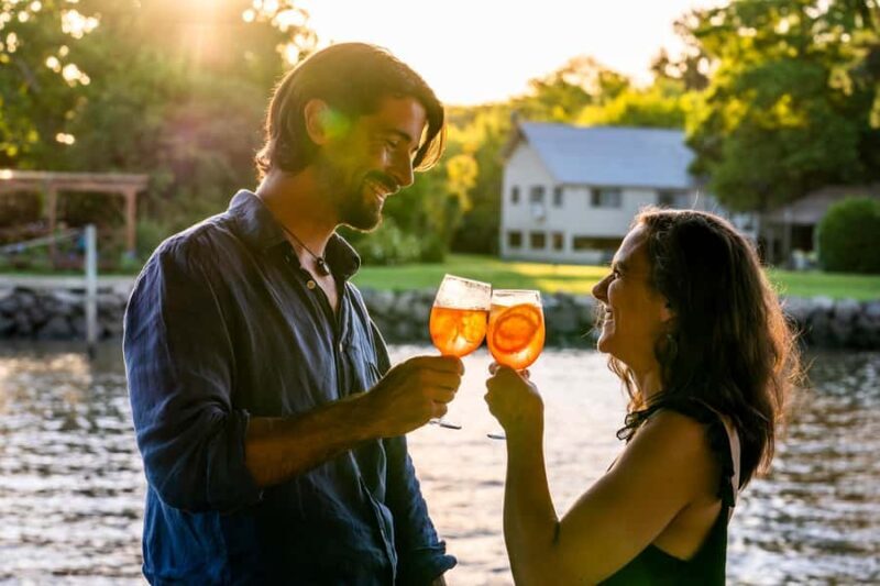 Private Day Trip to Tigre Delta from Buenos Aires - Exploring Buenos Aires’ Hidden Gem: The Private Day Trip to Tigre Delta