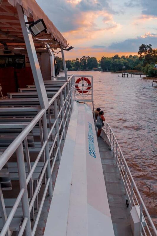 Private Day Trip to Tigre Delta from Buenos Aires - FAQ