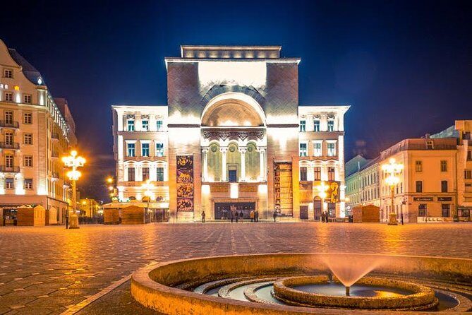 Private Day Trip to Timisoara from Belgrade - The Experience and Its Value