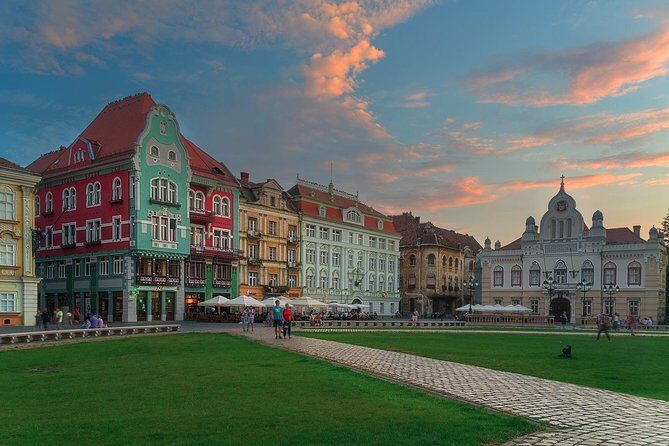 Private Day Trip to Timisoara from Belgrade - FAQ