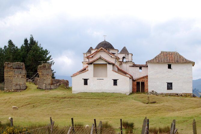 Private Day Trip to Traditional Towns Around Bogotá (9 Hrs.) - Who Will Enjoy This Tour?