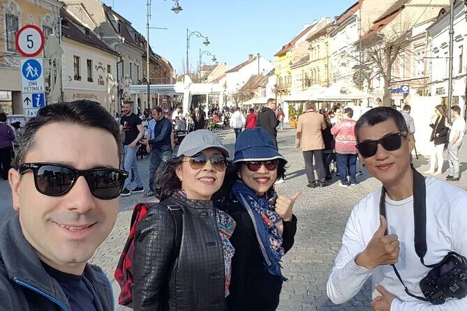 Private Day Trip to Transylvania: Dracula Castle, Royal Palace, Brasov Old Town - Final Thoughts
