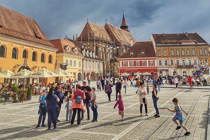 Private Day Trip to Transylvania: Dracula, Sinaia & Brasov (from Bucharest) - Final Thoughts