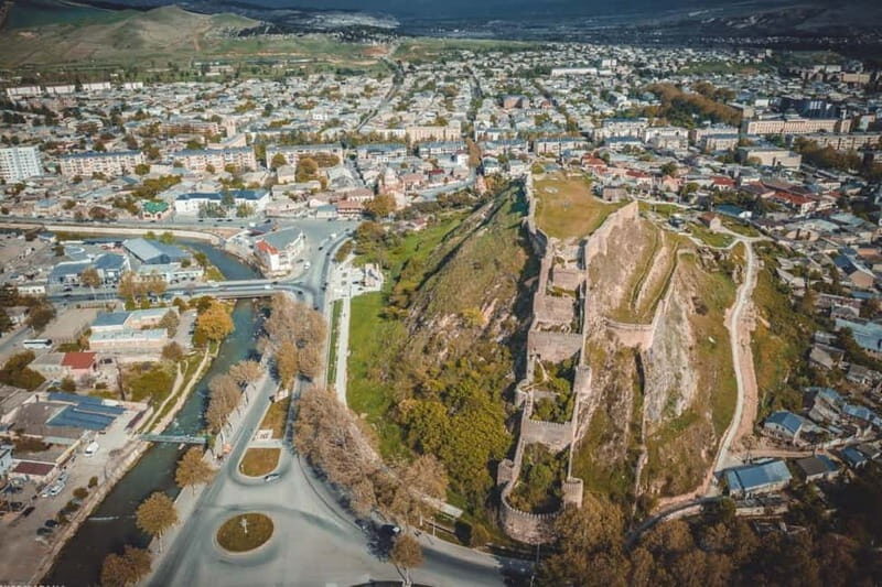Private Day Trip to Uplistsikhe, Mtskheta, Jvari & Gori - Final Thoughts: Is This the Right Tour for You?