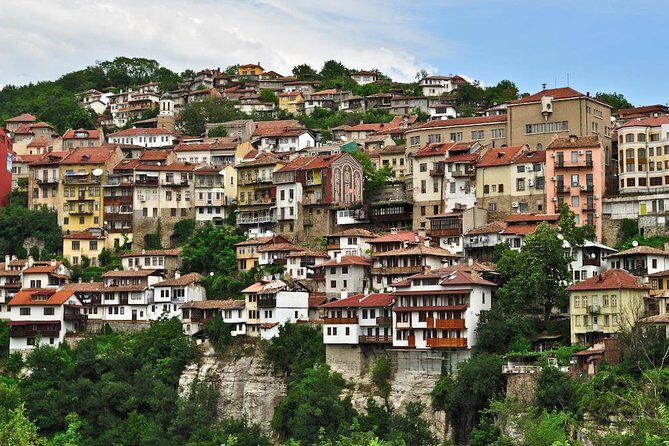 Private Day Trip to Veliko Tarnovo and Arbanassi from Ruse - A Deep Dive into the Tour Experience