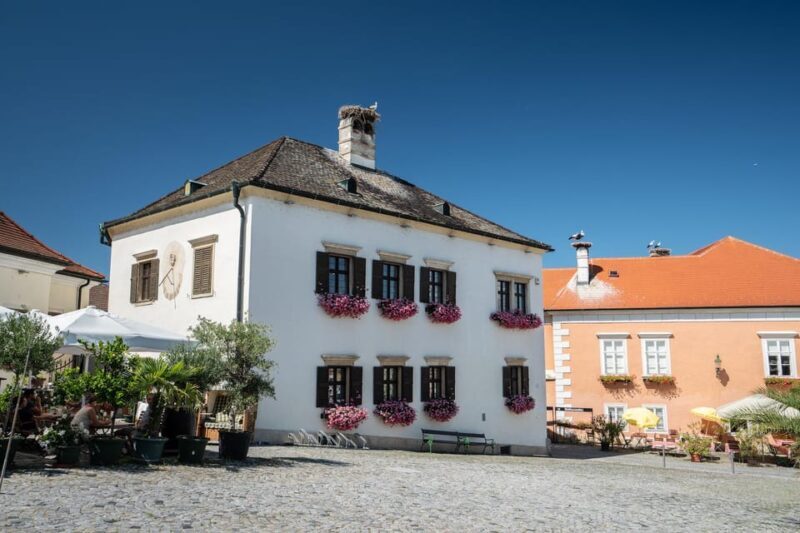 Private Day Trip to Viennese Countryside with Wine Tasting - Who Will Enjoy This Tour?