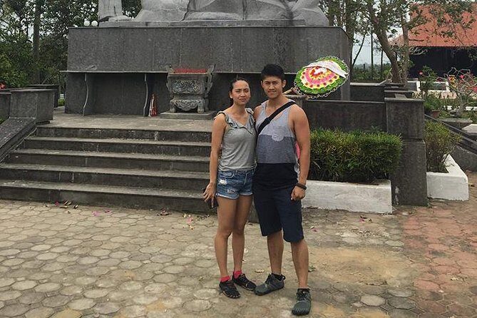 Private Day Trip To Visit MY LAI MASSACRE from Hoi an or Da Nang City - Key Points