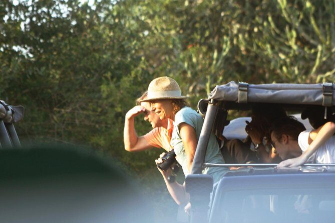 Private Day-Trip to Yala National Park Including BBQ Dinner on the Beach - A Deep Dive into the Experience