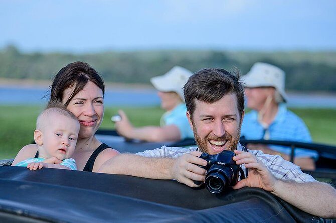 Private Day-Trip to Yala National Park Including BBQ Dinner on the Beach - Frequently Asked Questions