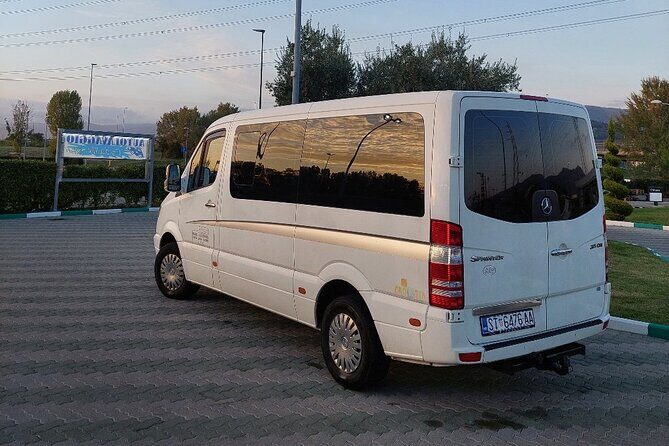 Private Day Trip to Zadar From Split - Who should consider this tour?