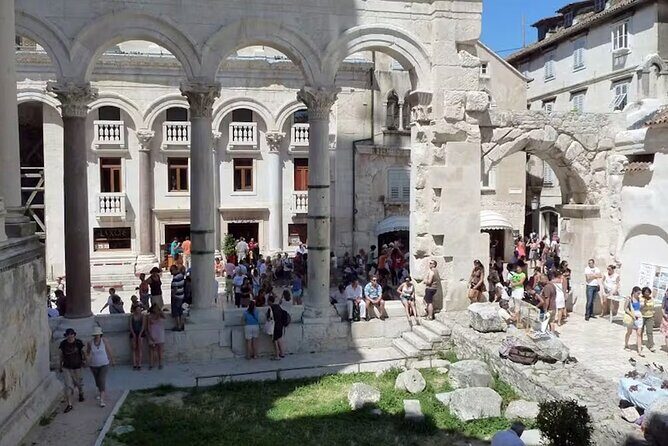 Private Day Trip to Zadar from Split - Is the Price Worth It?