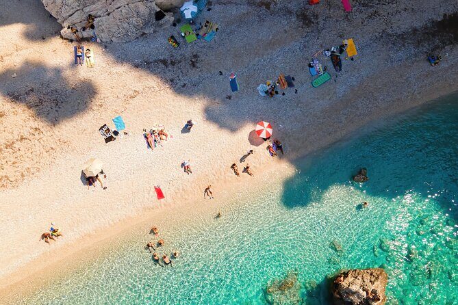Private Day Trip to Zadar from Split - Practical Details and Tips