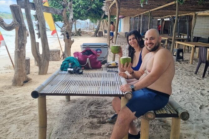 Private Day Trip Tour To Secret Gilis - FAQ