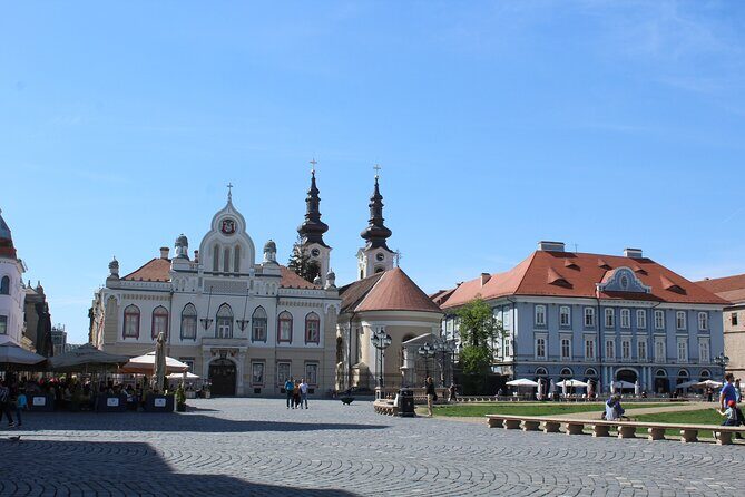 Private Day Trip/Transfer Tour from Belgrade to Timisoara - Practical Tips for Your Trip