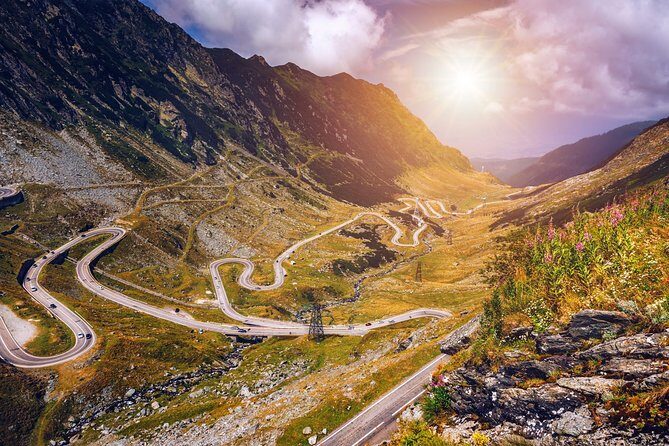 Private Day Trip True Castles of Vlad Dracula and Transfagarasan Road - An In-Depth Look at the Experience