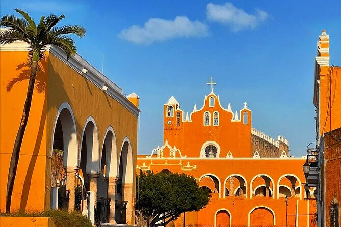 Private Day Trip: Tulum to Chichen, Izamal, Valladolid and Tacos - Key Points