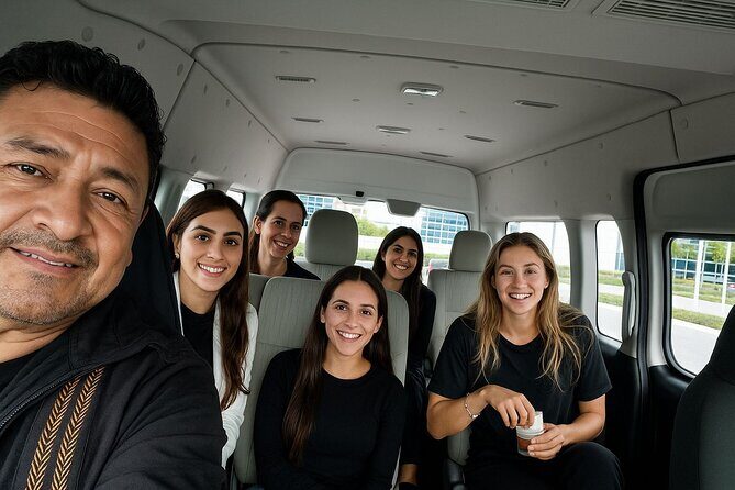 Private Day Trip: Tulum to Chichen, Izamal, Valladolid and Tacos - The Sum Up